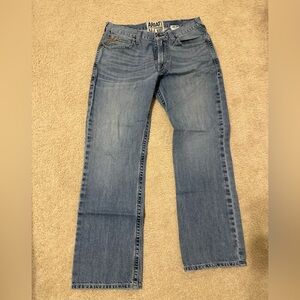 Men’s Ariat Jeans